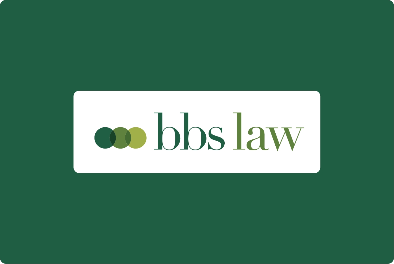 BBS Law Logo