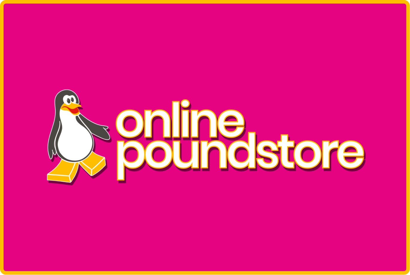 Online Pound Store